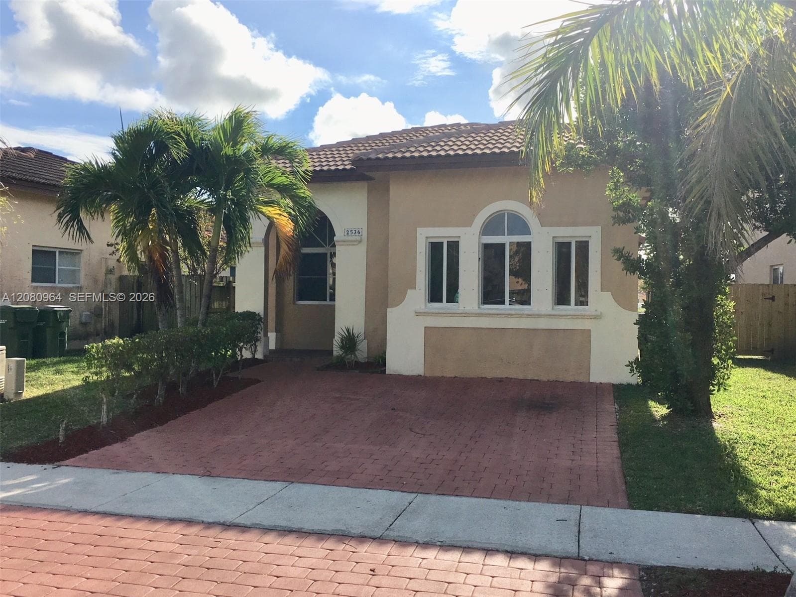 2536 NE 41st Ave # 2536, Homestead, FL 33033