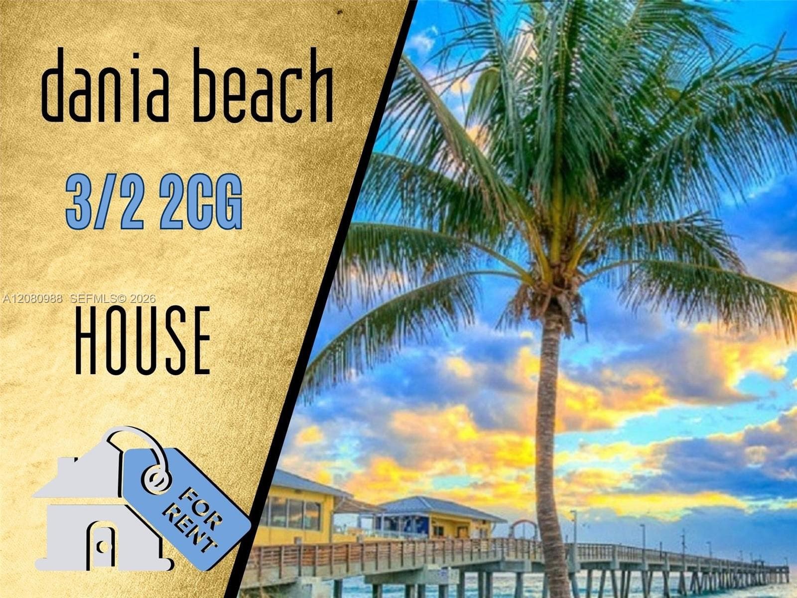 635 NE 3rd St # 635, Dania Beach, FL 33004