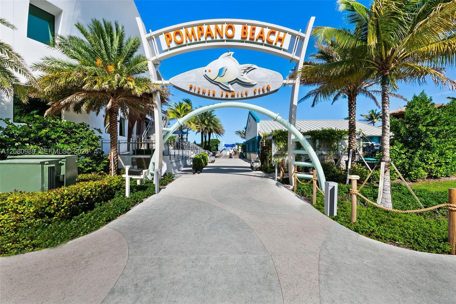 328 N Ocean Blvd # 104, Pompano Beach, FL 33062 photo 2