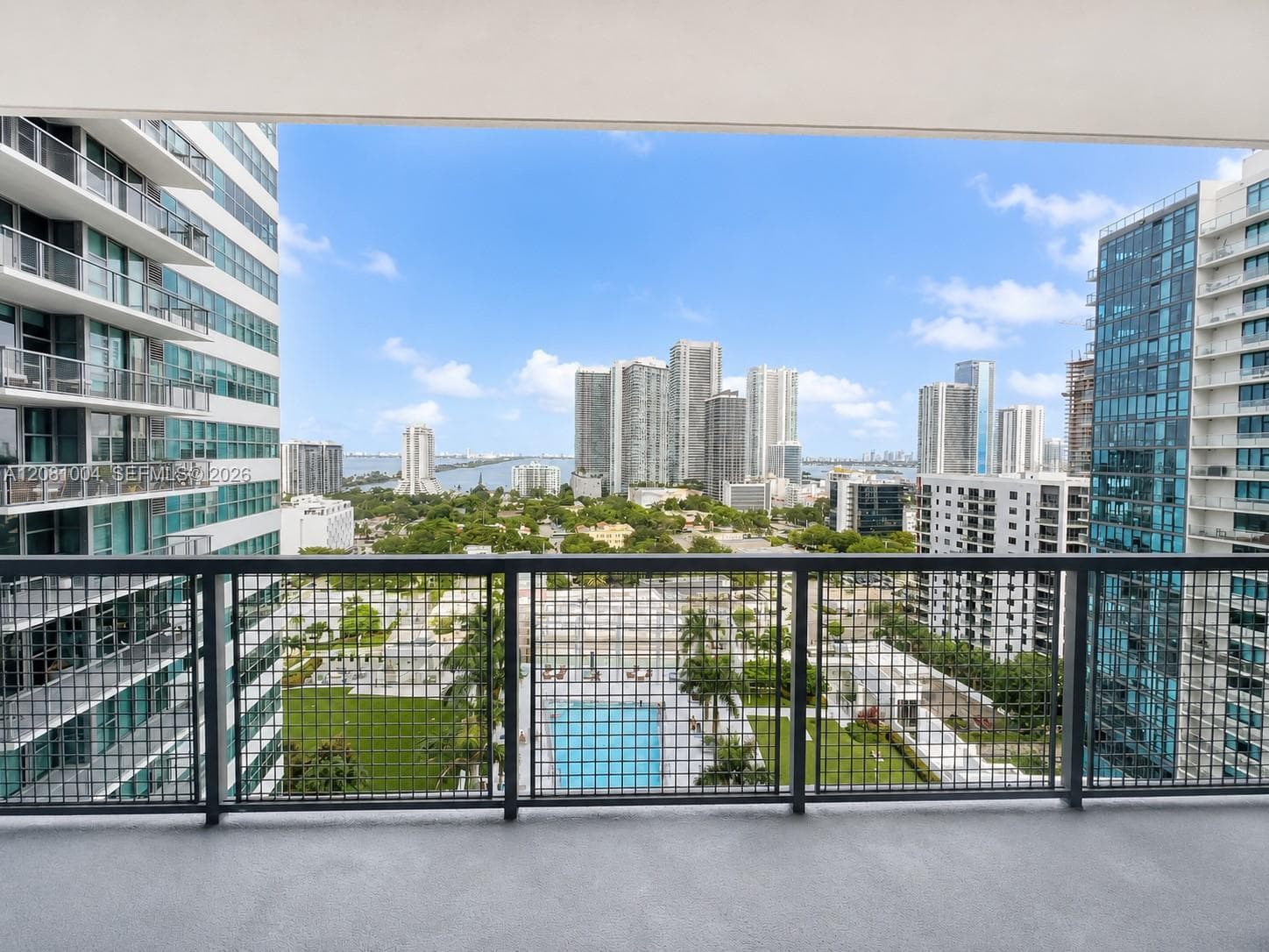 3301 NE 1st Ave # H1604, Miami, FL 33137 photo 13