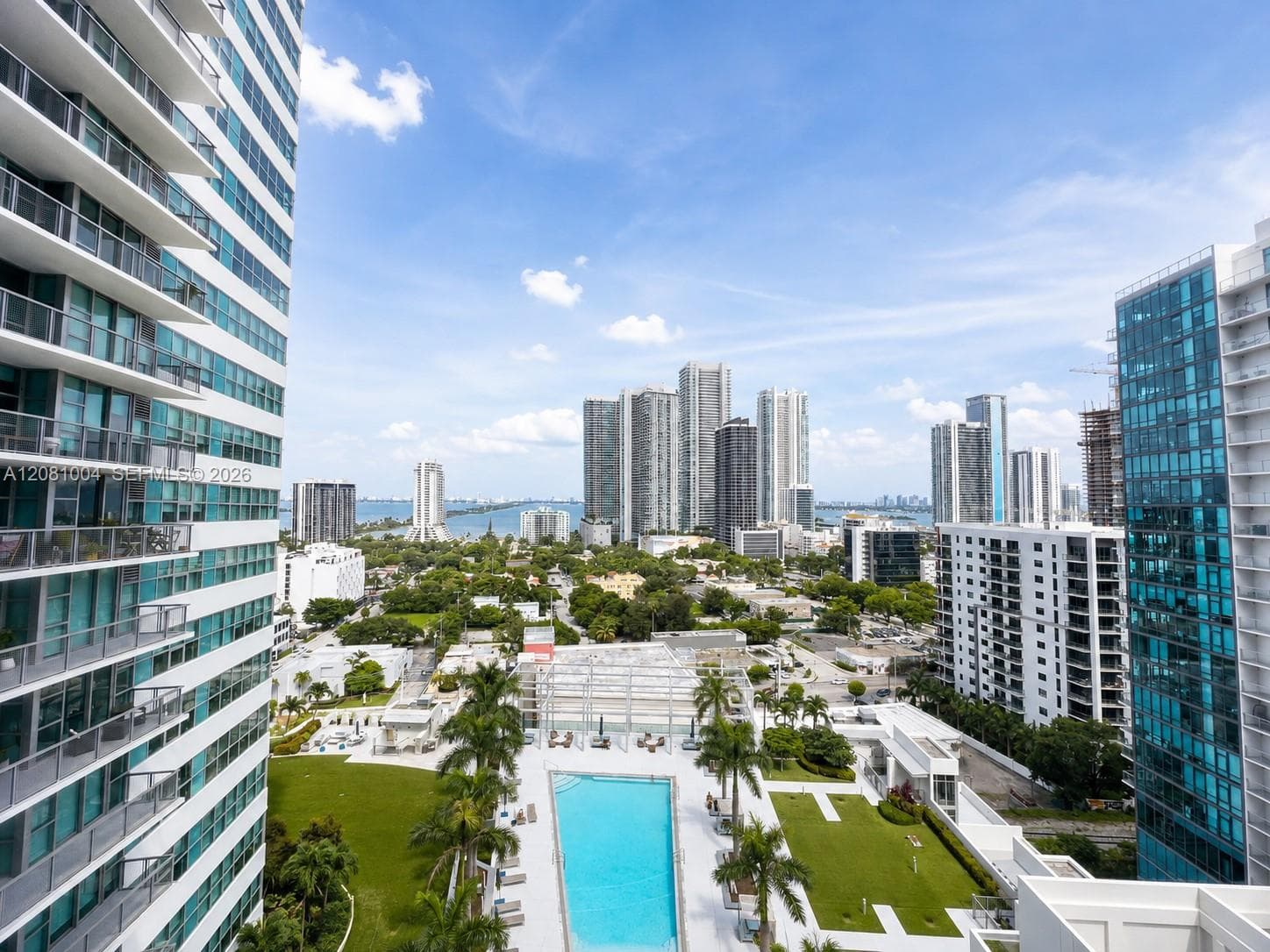 3301 NE 1st Ave # H1604, Miami, FL 33137