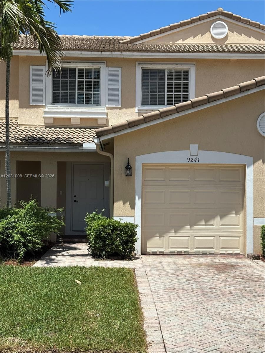 9241 Chambers St # 0, Tamarac, FL 33321 photo 2