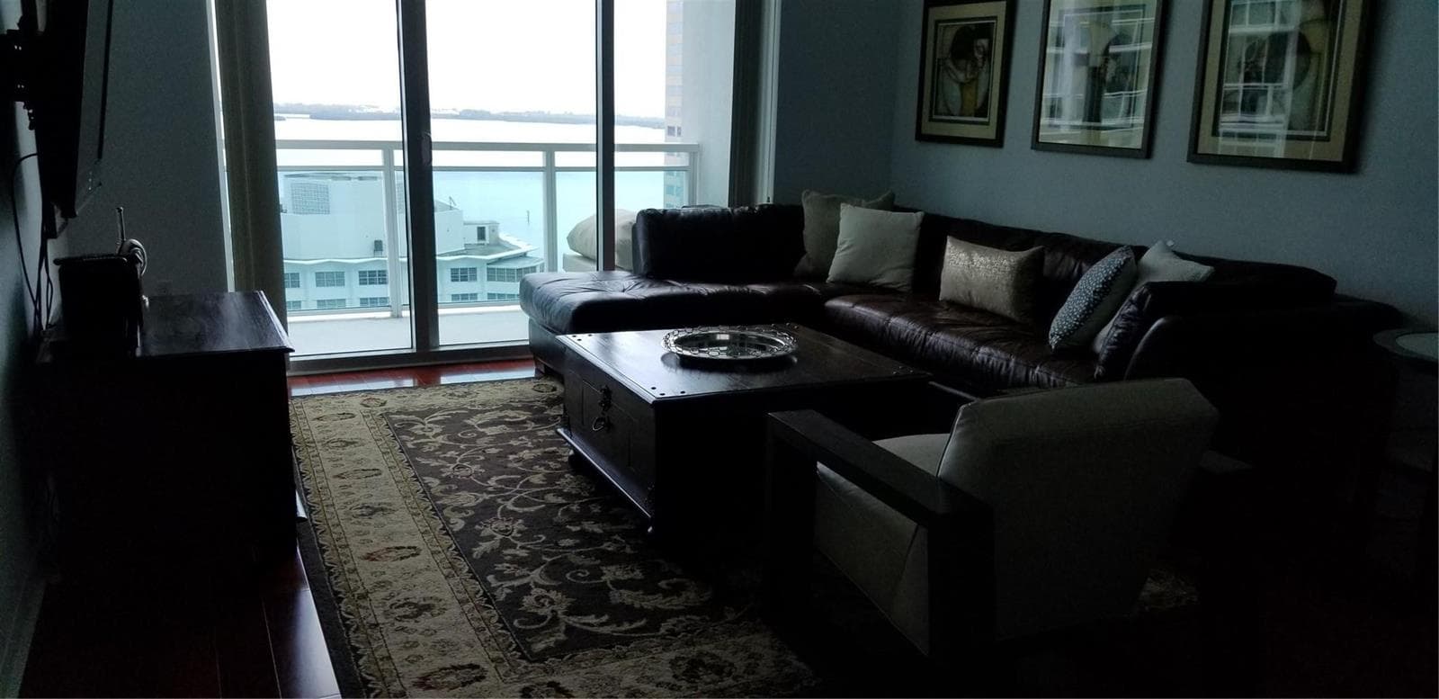 951 BRICKELL Avenue # 2402, Miami, FL 33131 photo 6