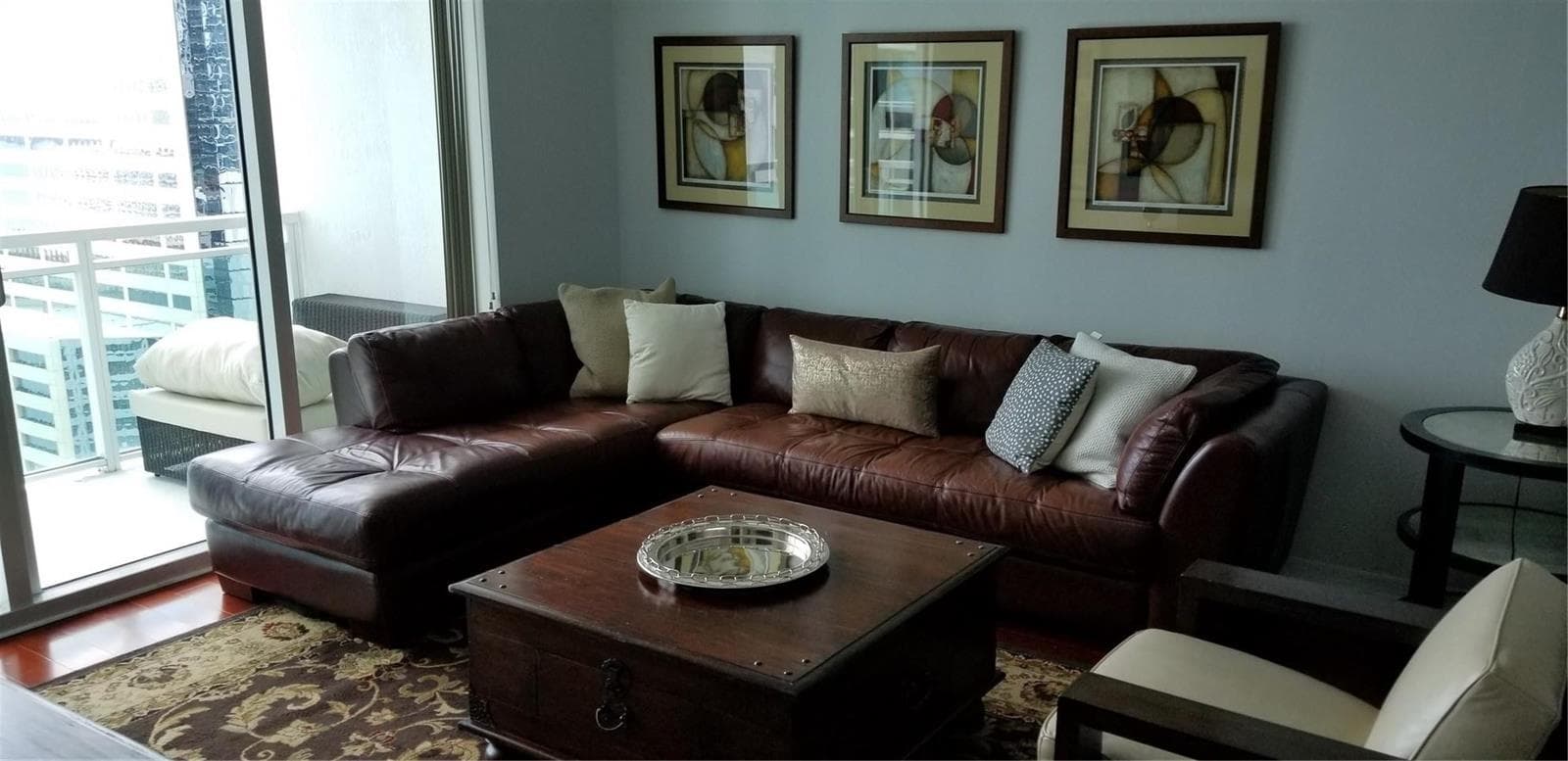 951 BRICKELL Avenue # 2402, Miami, FL 33131 photo 3