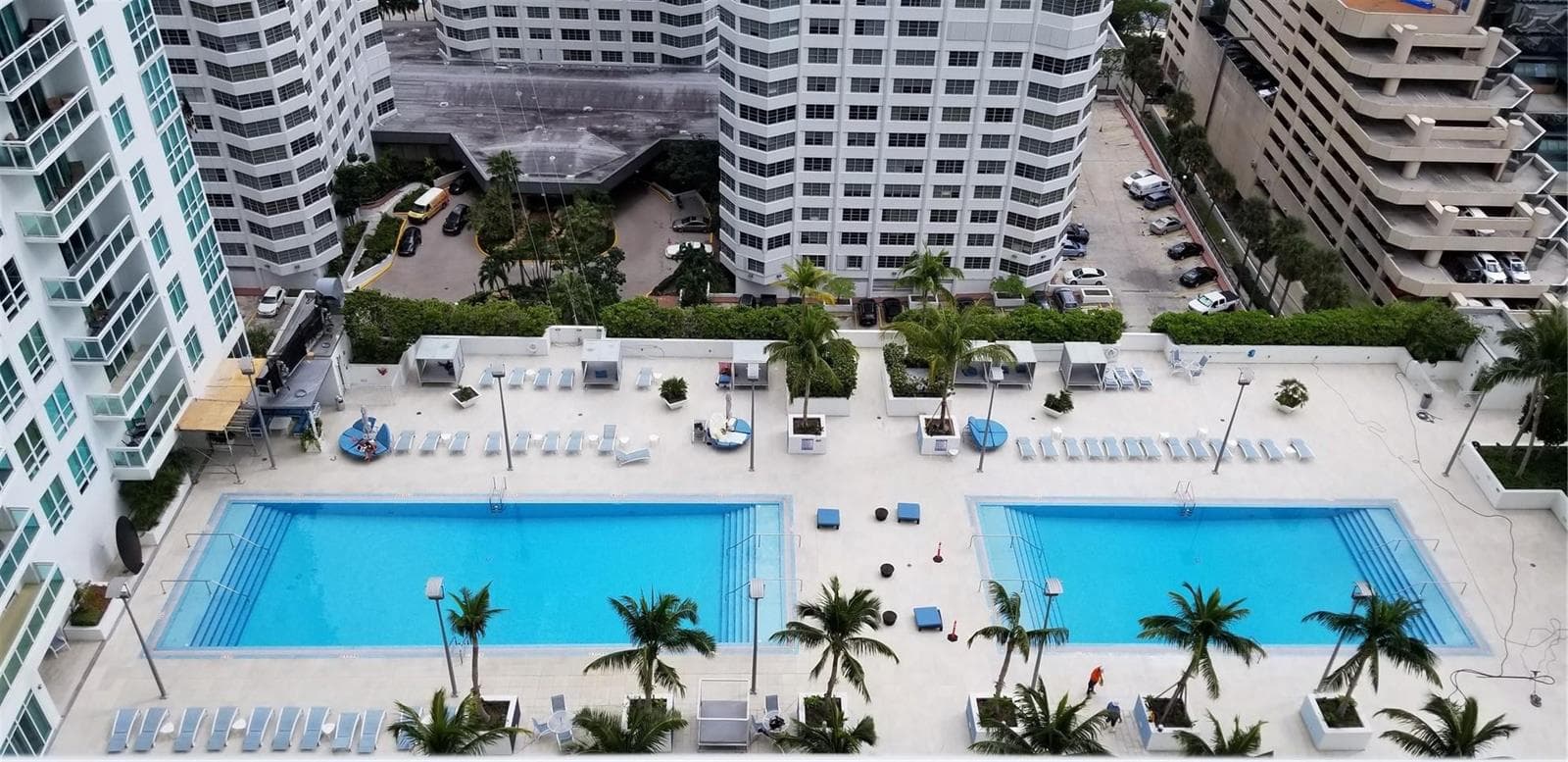 951 BRICKELL Avenue # 2402, Miami, FL 33131