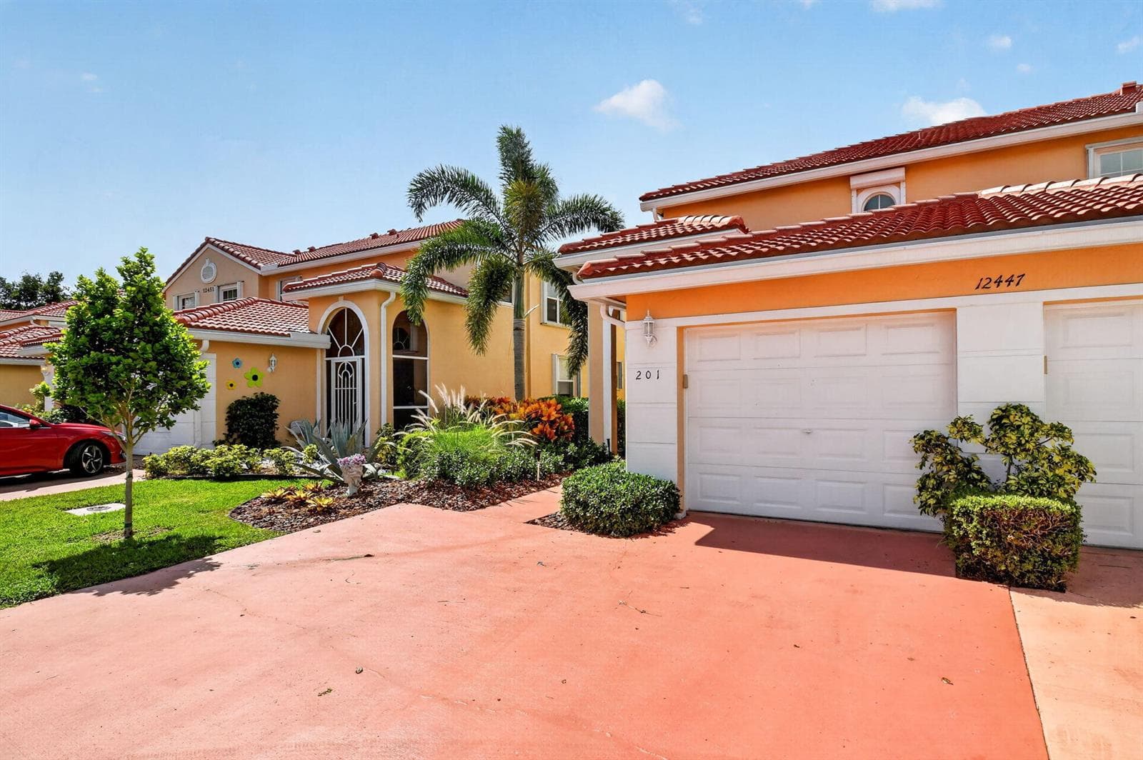 12447 Crystal Pointe Drive # 201, Boynton Beach, FL 33437 photo 8