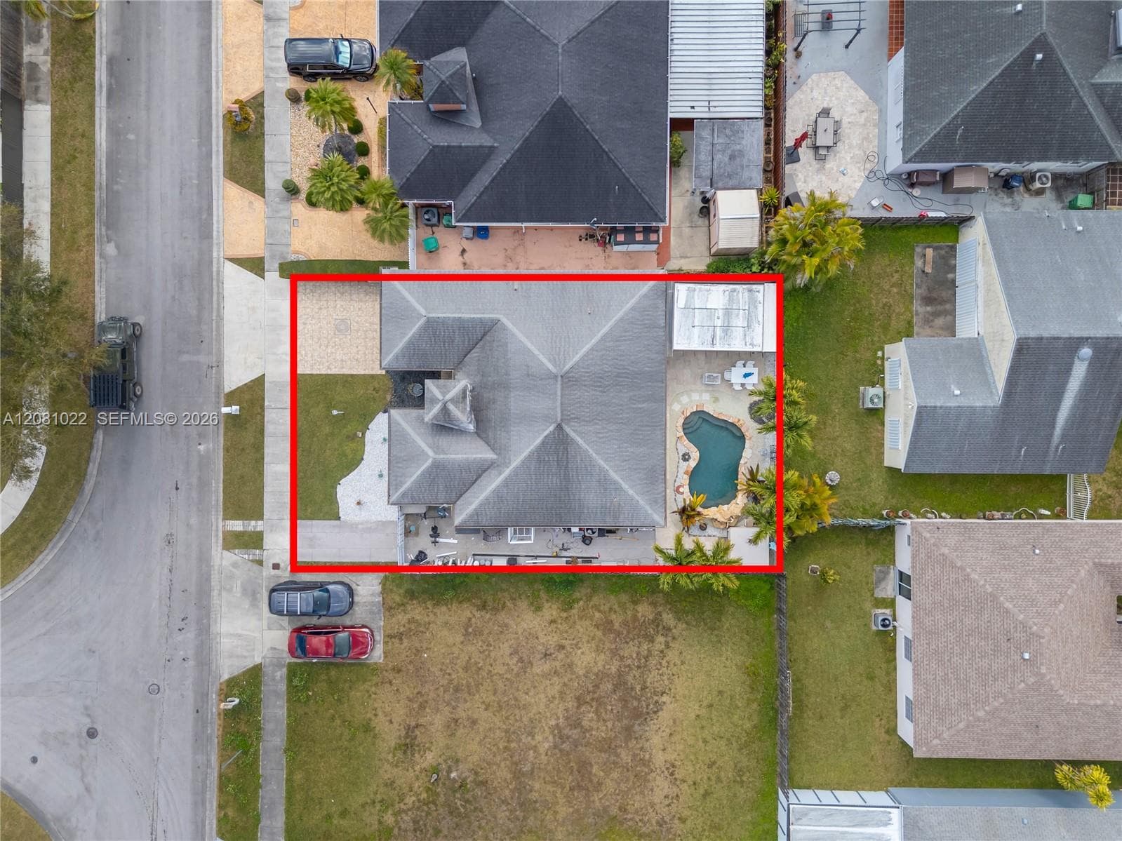 15480 SW 144th Ave, Miami, FL 33177 photo 11