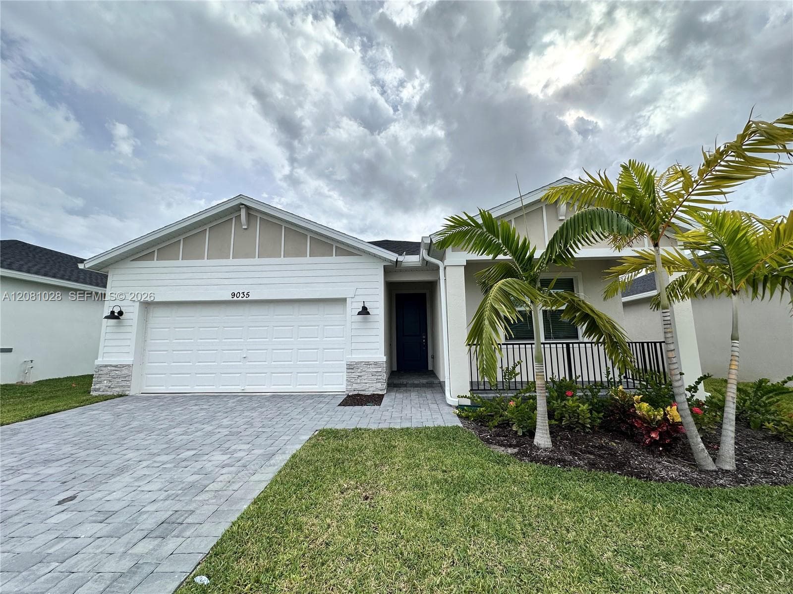 9035 Dahlia Cir # 9035, Port St. Lucie, FL 34986