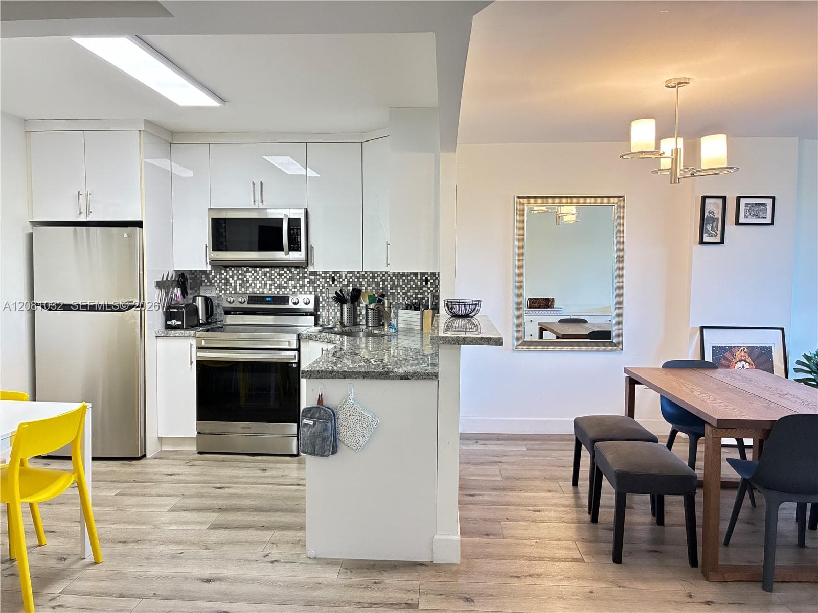 2780 NE 183rd St # 415, Aventura, FL 33160