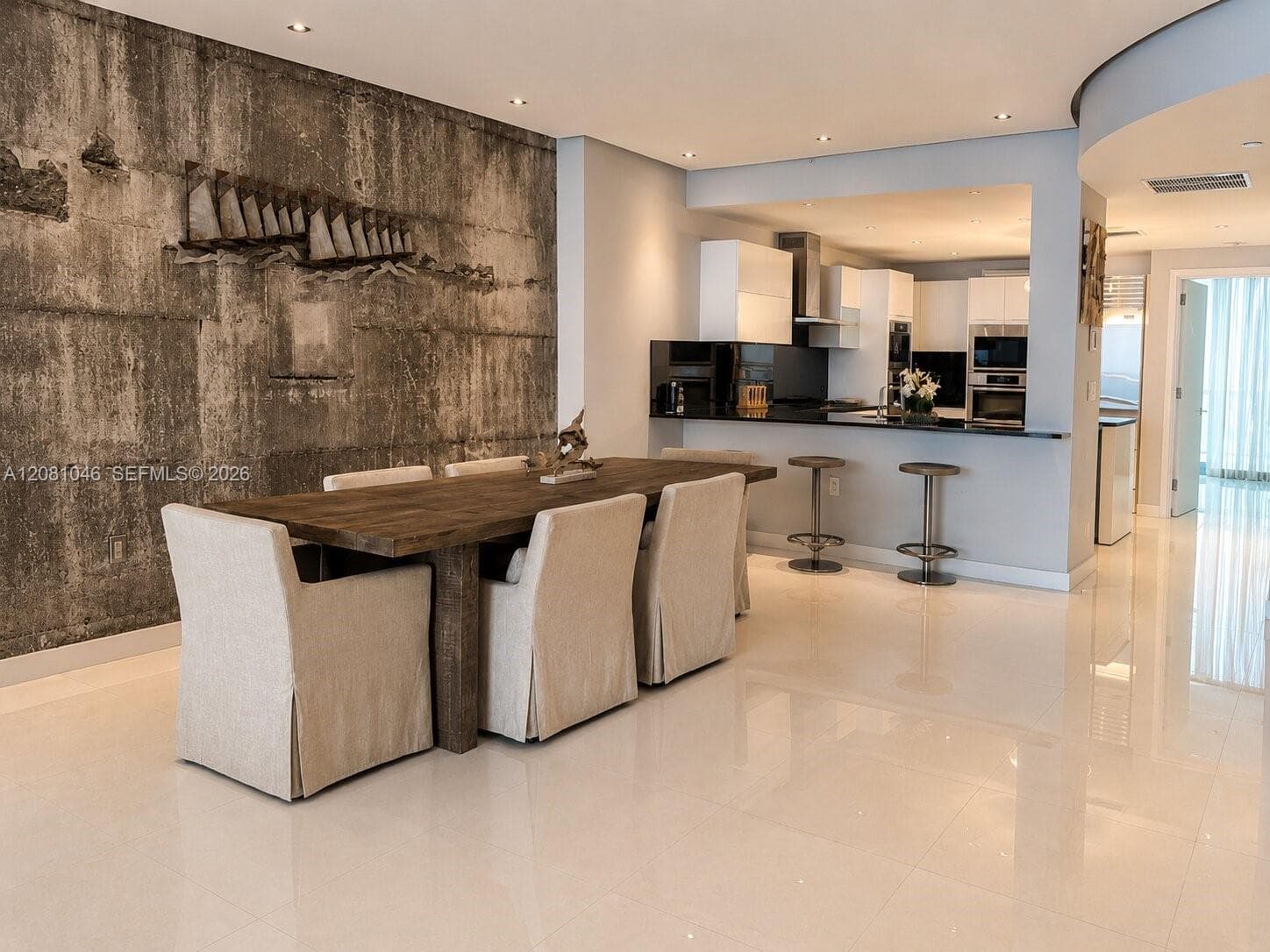 17121 Collins Ave # 1905, Sunny Isles Beach, FL 33160 photo 6