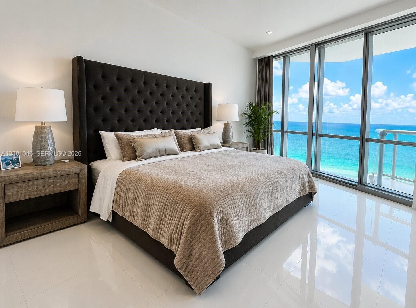 17121 Collins Ave # 1905, Sunny Isles Beach, FL 33160 photo 12