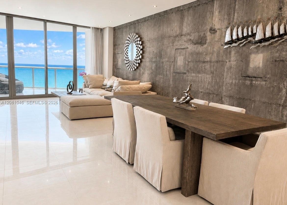 17121 Collins Ave # 1905, Sunny Isles Beach, FL 33160 photo 3