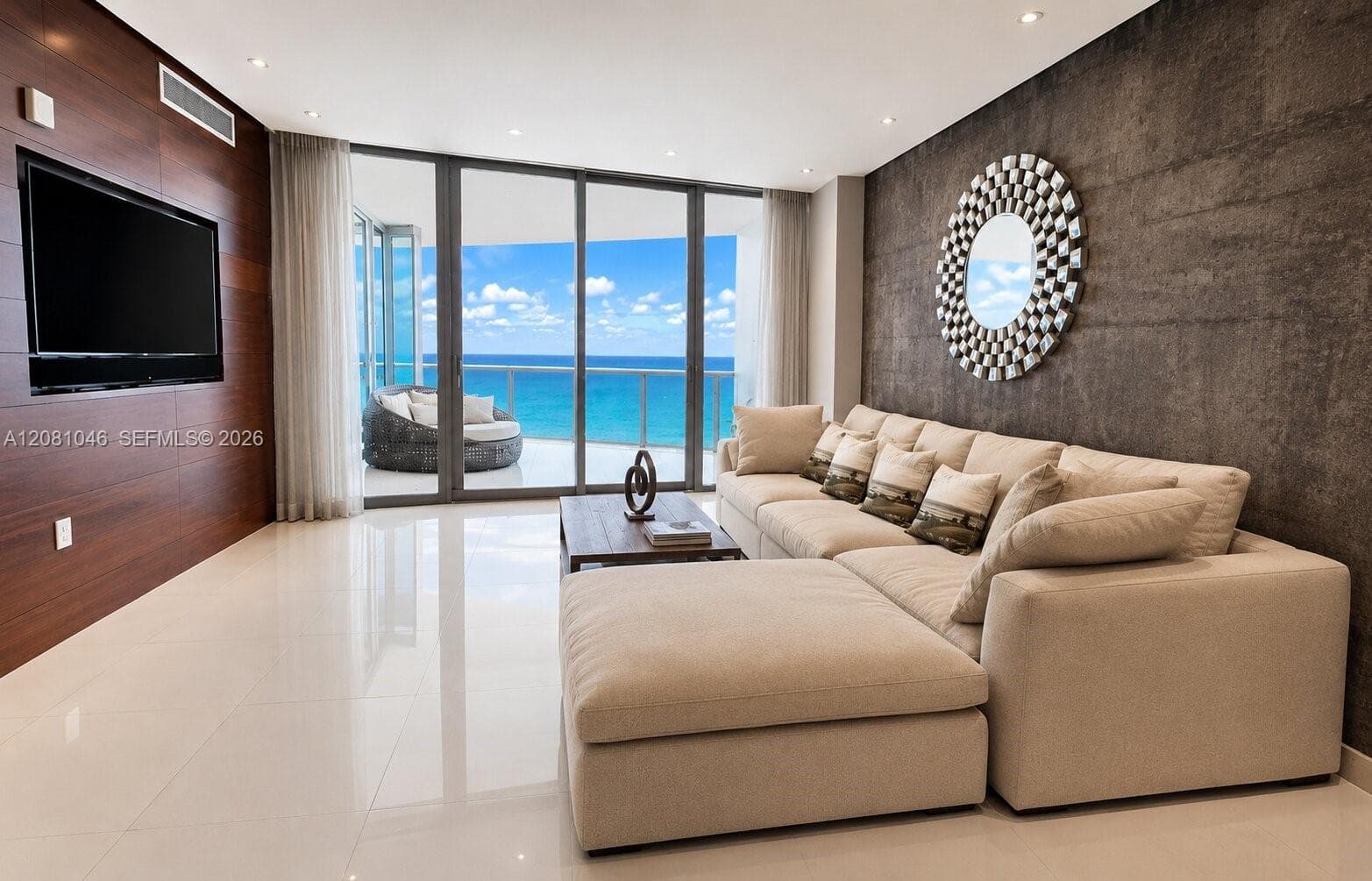 17121 Collins Ave # 1905, Sunny Isles Beach, FL 33160 photo 5