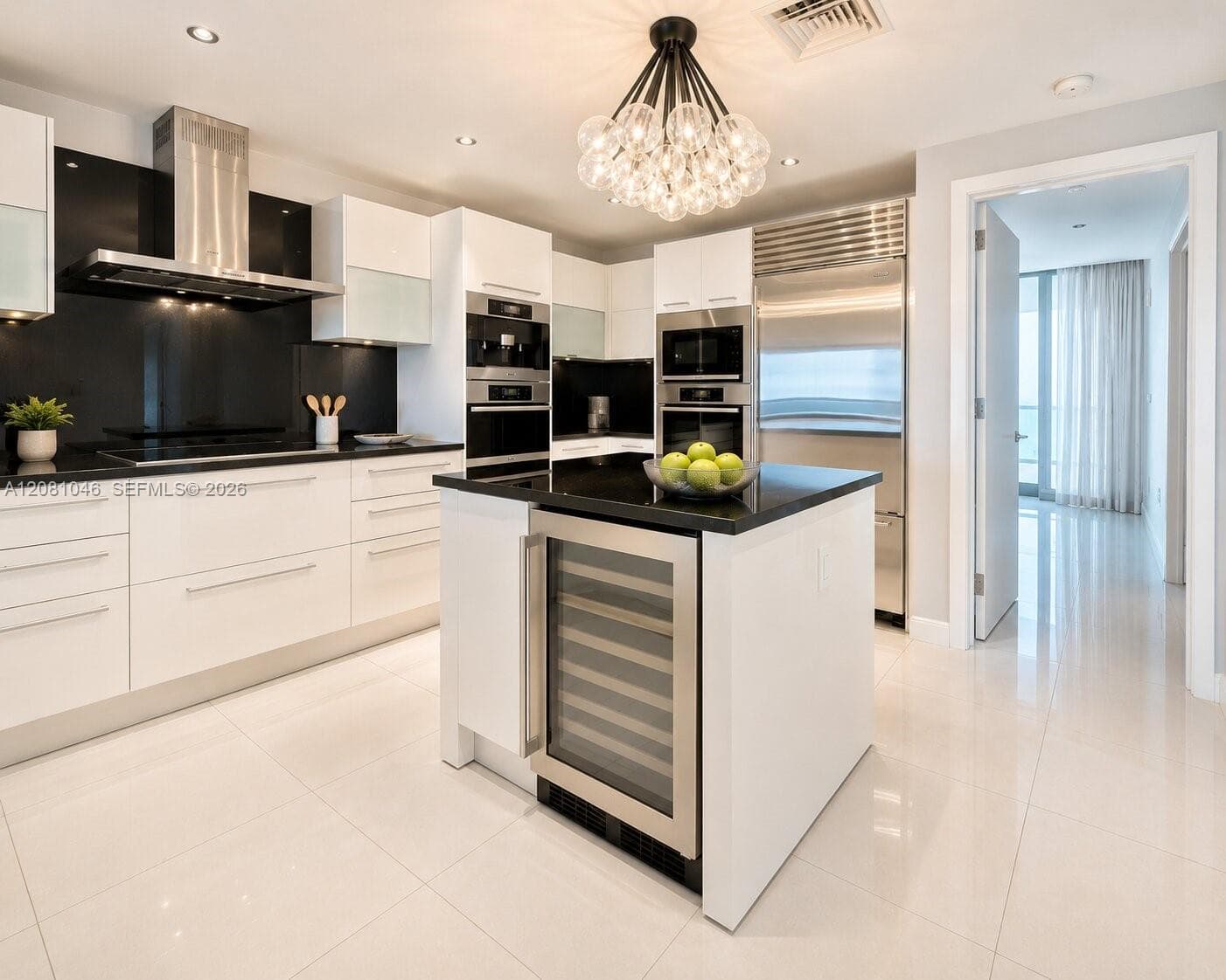 17121 Collins Ave # 1905, Sunny Isles Beach, FL 33160 photo 10