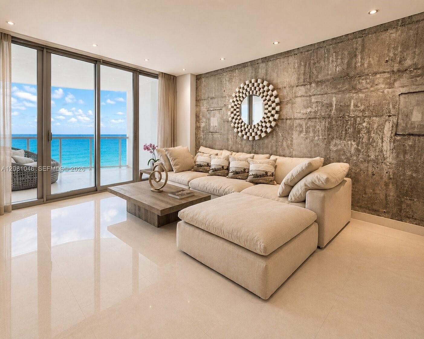17121 Collins Ave # 1905, Sunny Isles Beach, FL 33160 photo 4