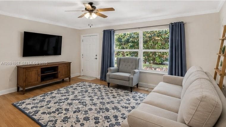 4554 NW 16th Ave, Tamarac, FL 33309 photo 2