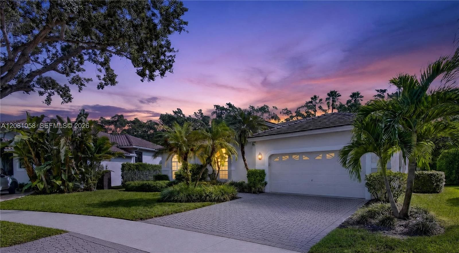 3098 Lakewood Cir, Weston, FL 33332 photo 2