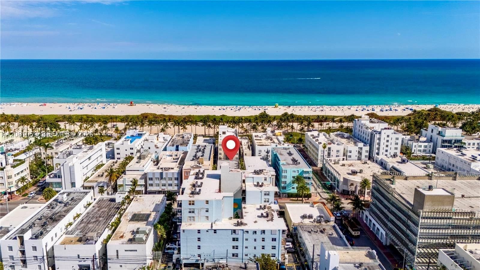 720 Collins Ave # 204, Miami Beach, FL 33139 photo 2