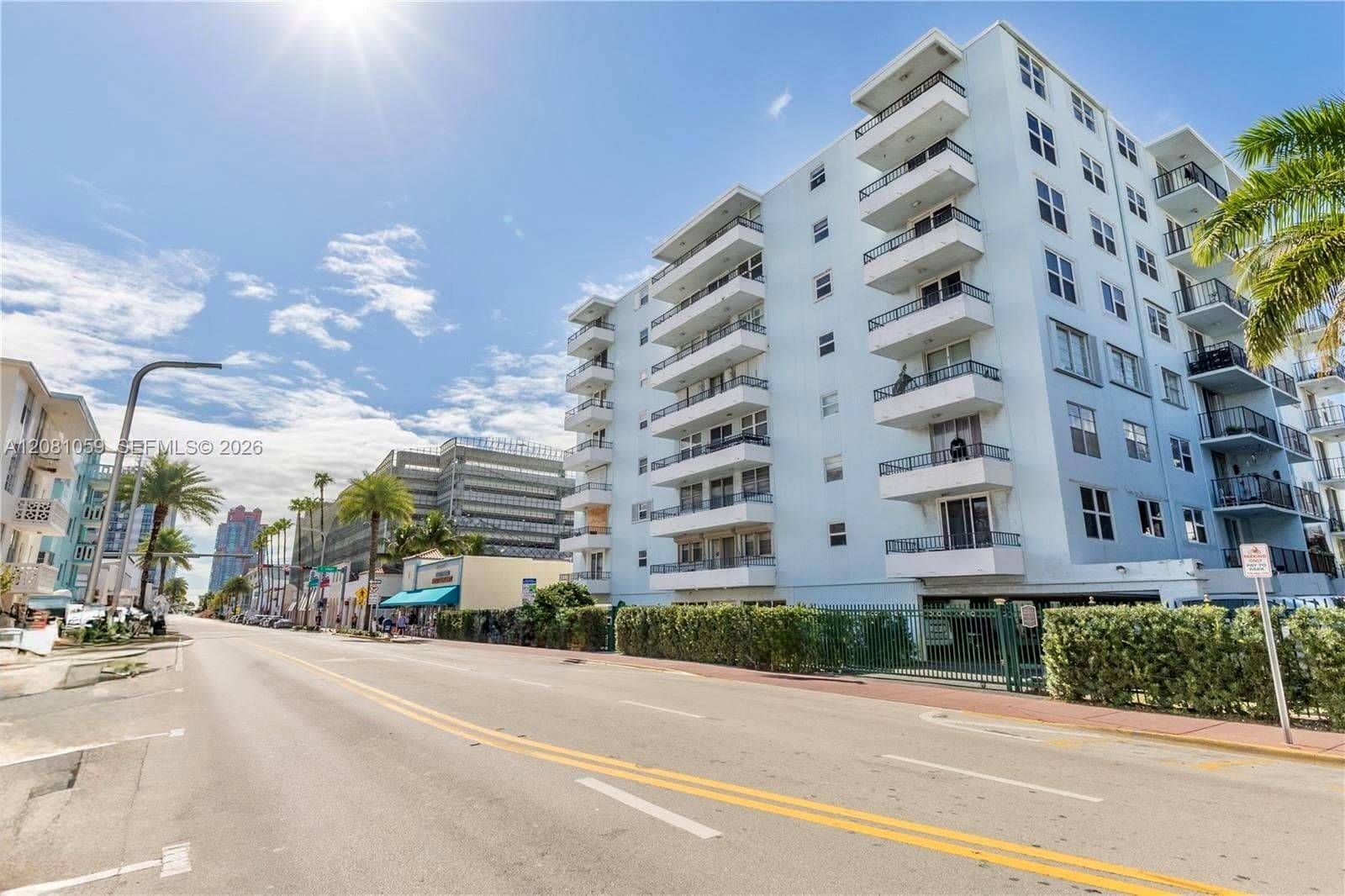 720 Collins Ave # 204, Miami Beach, FL 33139
