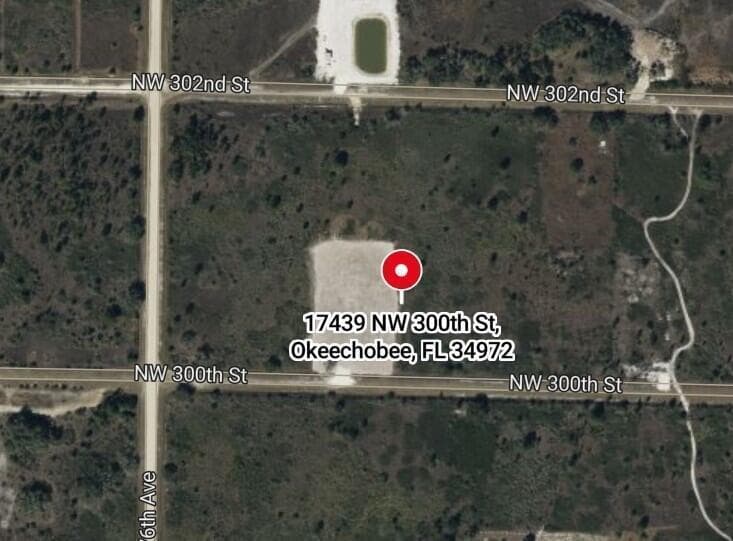 17439 NW 300th Street, Okeechobee, FL 34972 photo 2