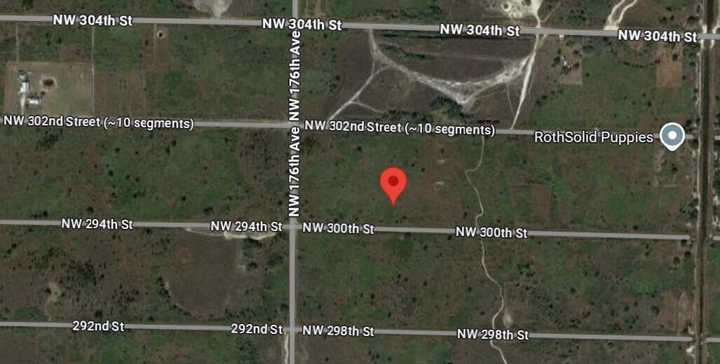 17439 NW 300th Street, Okeechobee, FL 34972 photo 3