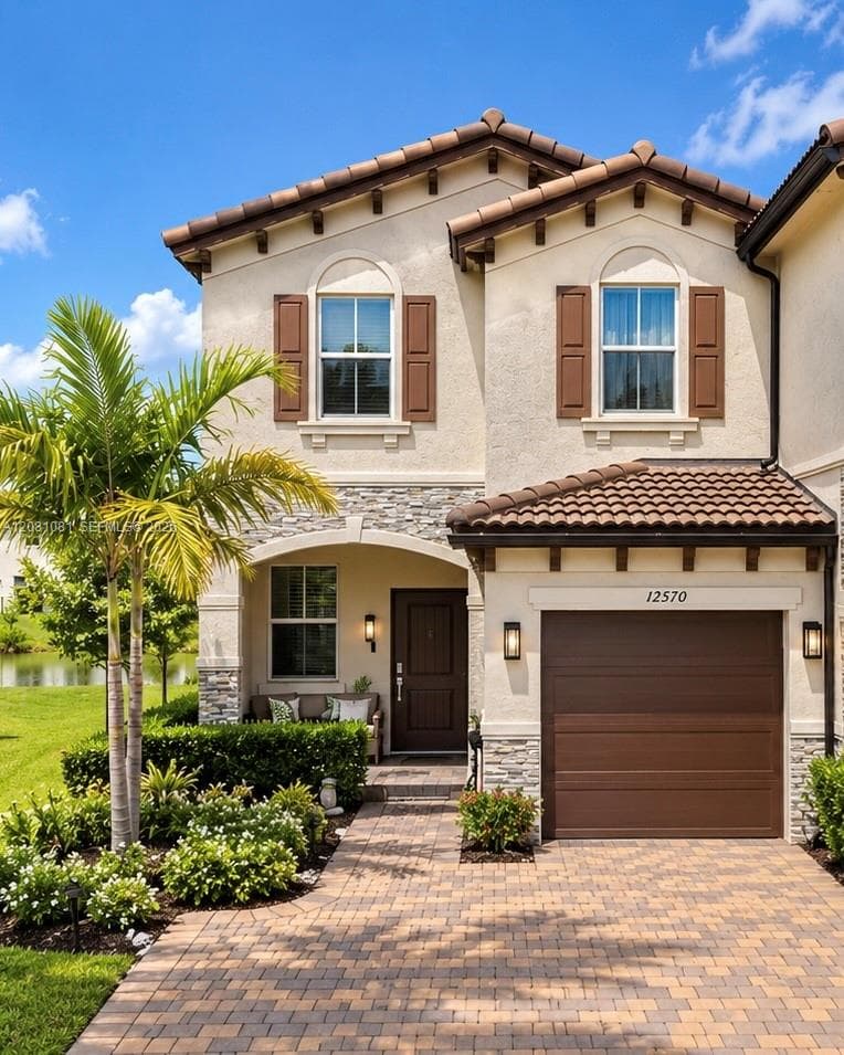12570 NW 22nd Pl, Miami, FL 33167 photo 3
