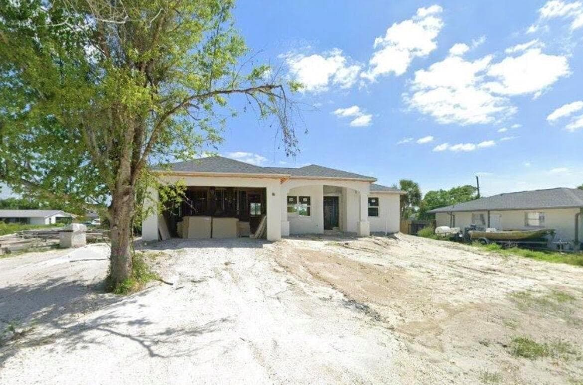 20239 GLADSTONE Avenue, Port Charlotte, FL 33952