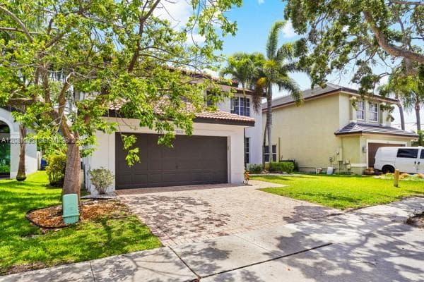 18222 SW 27 Street, Miramar, FL 33029
