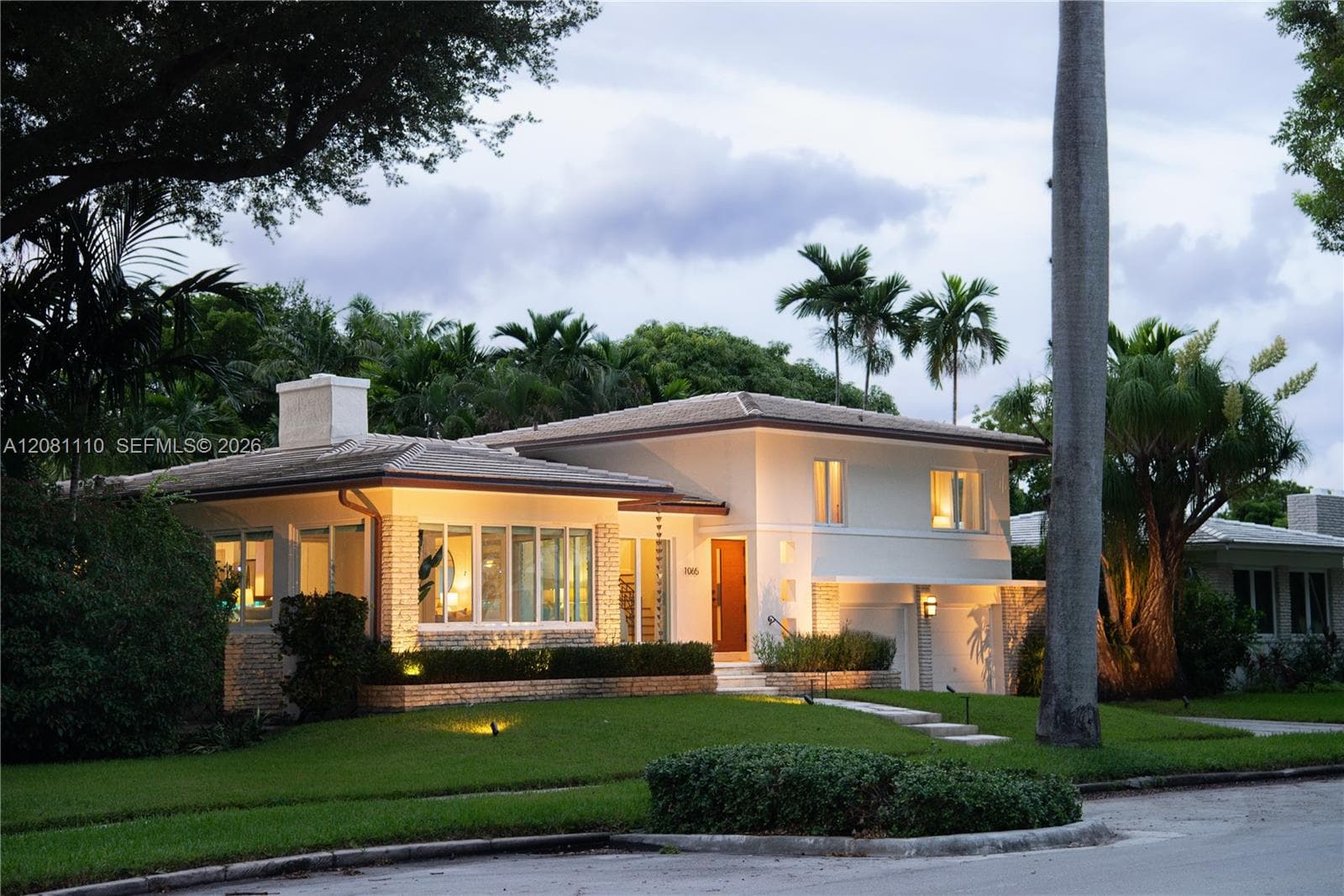 1065 NE 96th St, Miami Shores, FL 33138