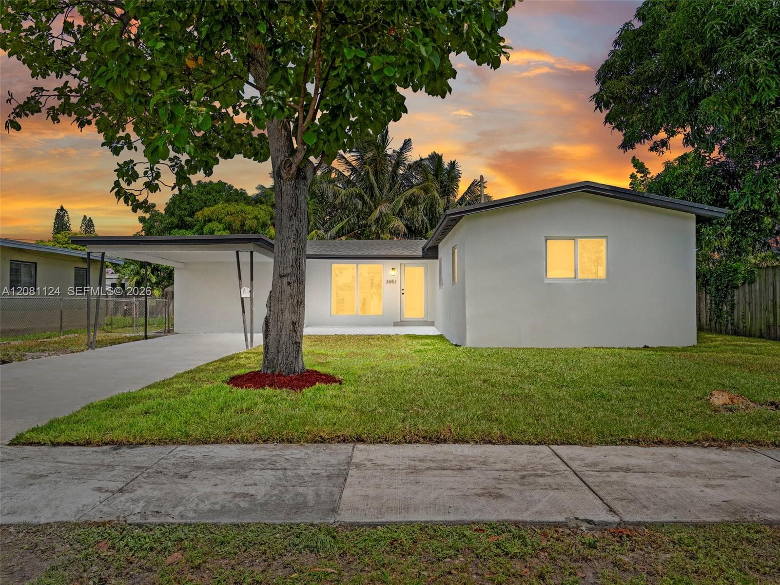 3651 SW 40th Ave, West Park, FL 33023 photo 2