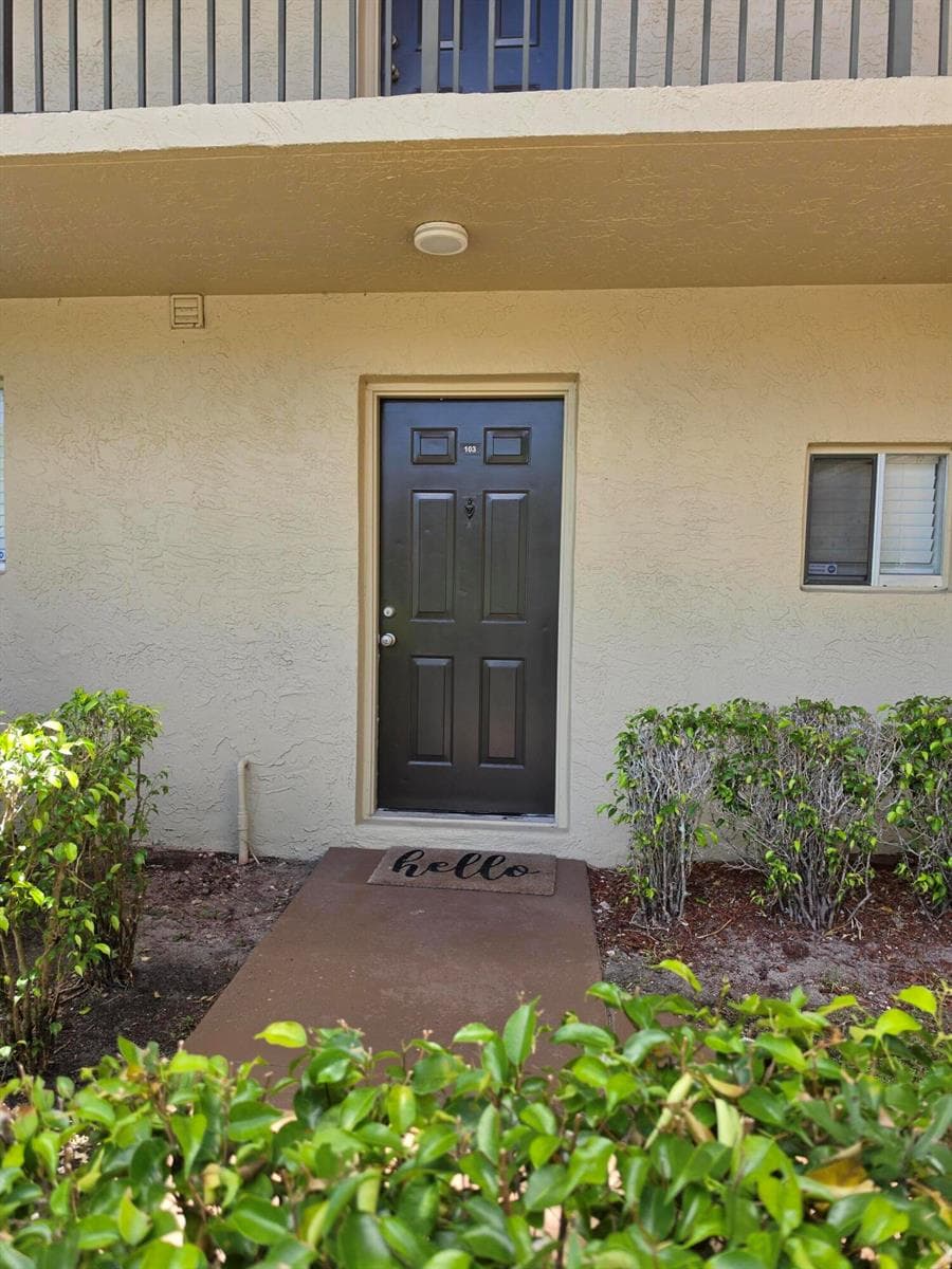 7720 NW 50TH Street # 103, Lauderhill, FL 33351