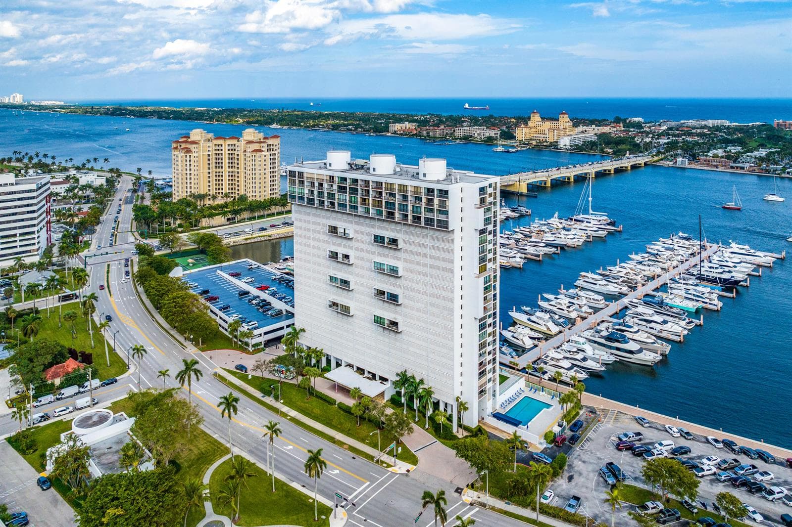 400 N Flagler Drive # 501, West Palm Beach, FL 33401