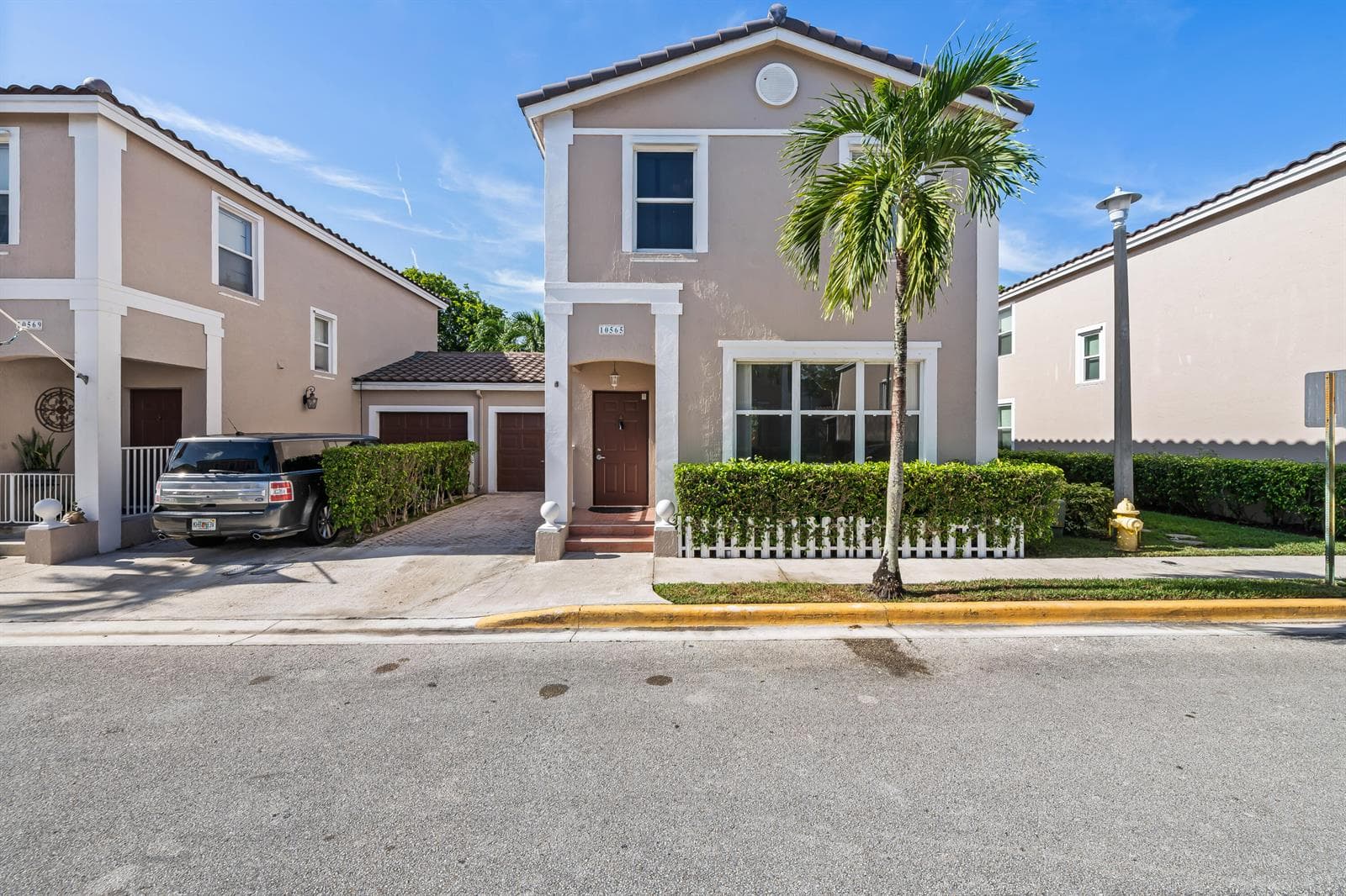 10565 NW 57TH Court # 10565, Coral Springs, FL 33076 photo 2
