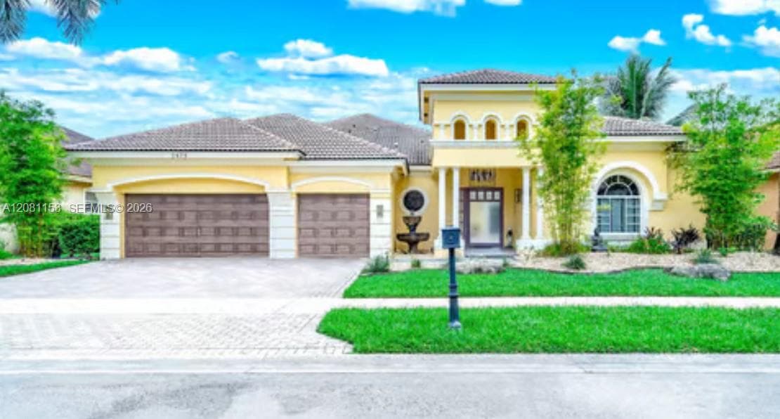 1475 SW 157th Ave # 1, Pembroke Pines, FL 33027