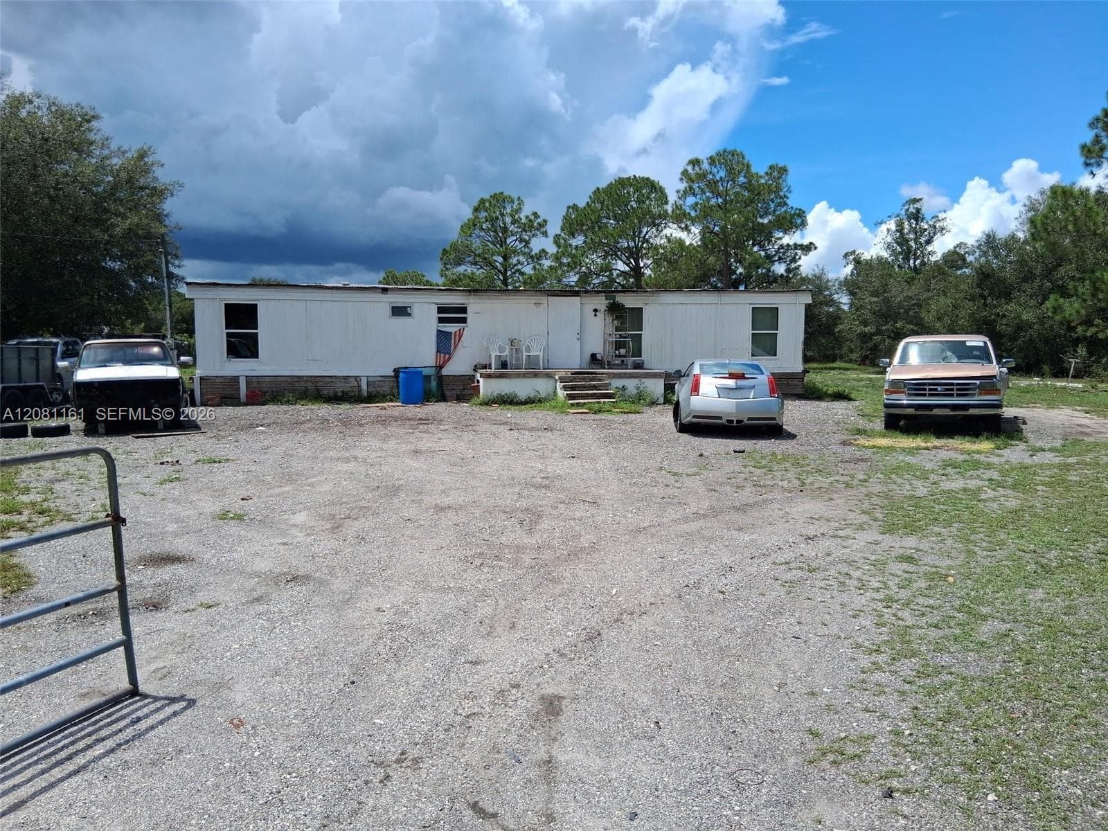 150 n lindero st, Clewiston, FL 33440