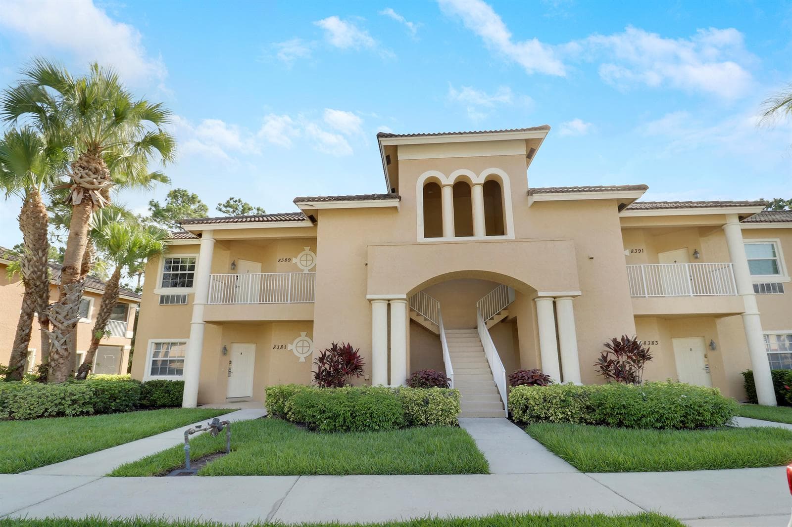8389b Mulligan Circle, Port St. Lucie, FL 34986 photo 3