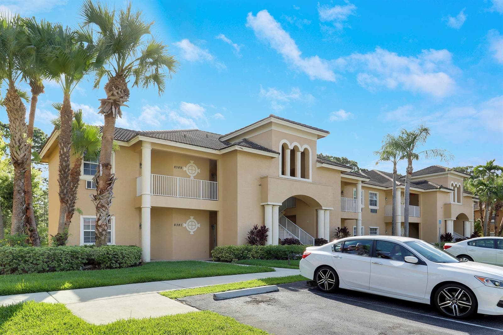 8389b Mulligan Circle, Port St. Lucie, FL 34986