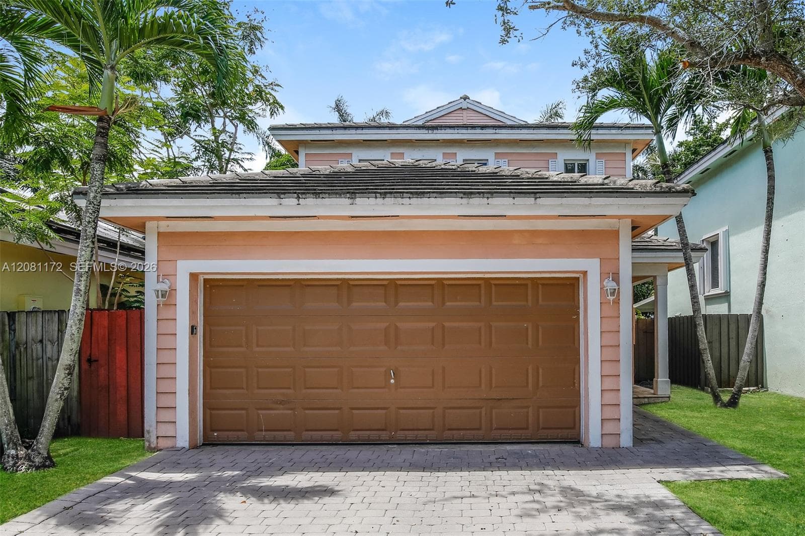 3432 NE 3rd Dr, Homestead, FL 33033