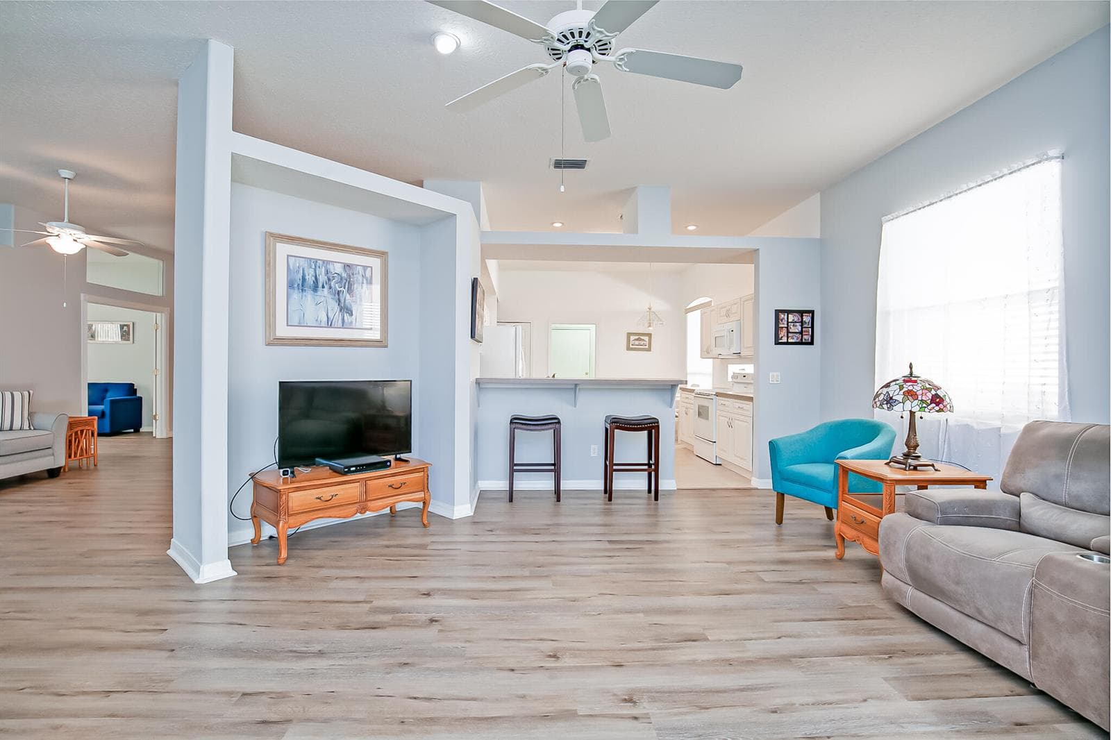 619 NW MONTICELLO Place, Port St. Lucie, FL 34986 photo 8