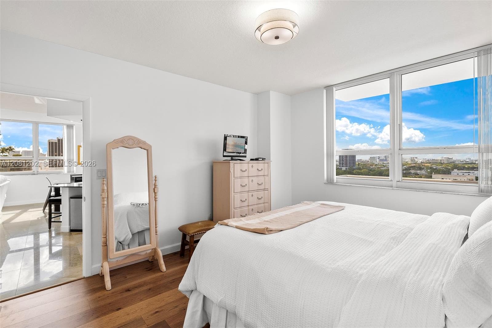 2000 N Bayshore Dr # 1502, Miami, FL 33137 photo 9