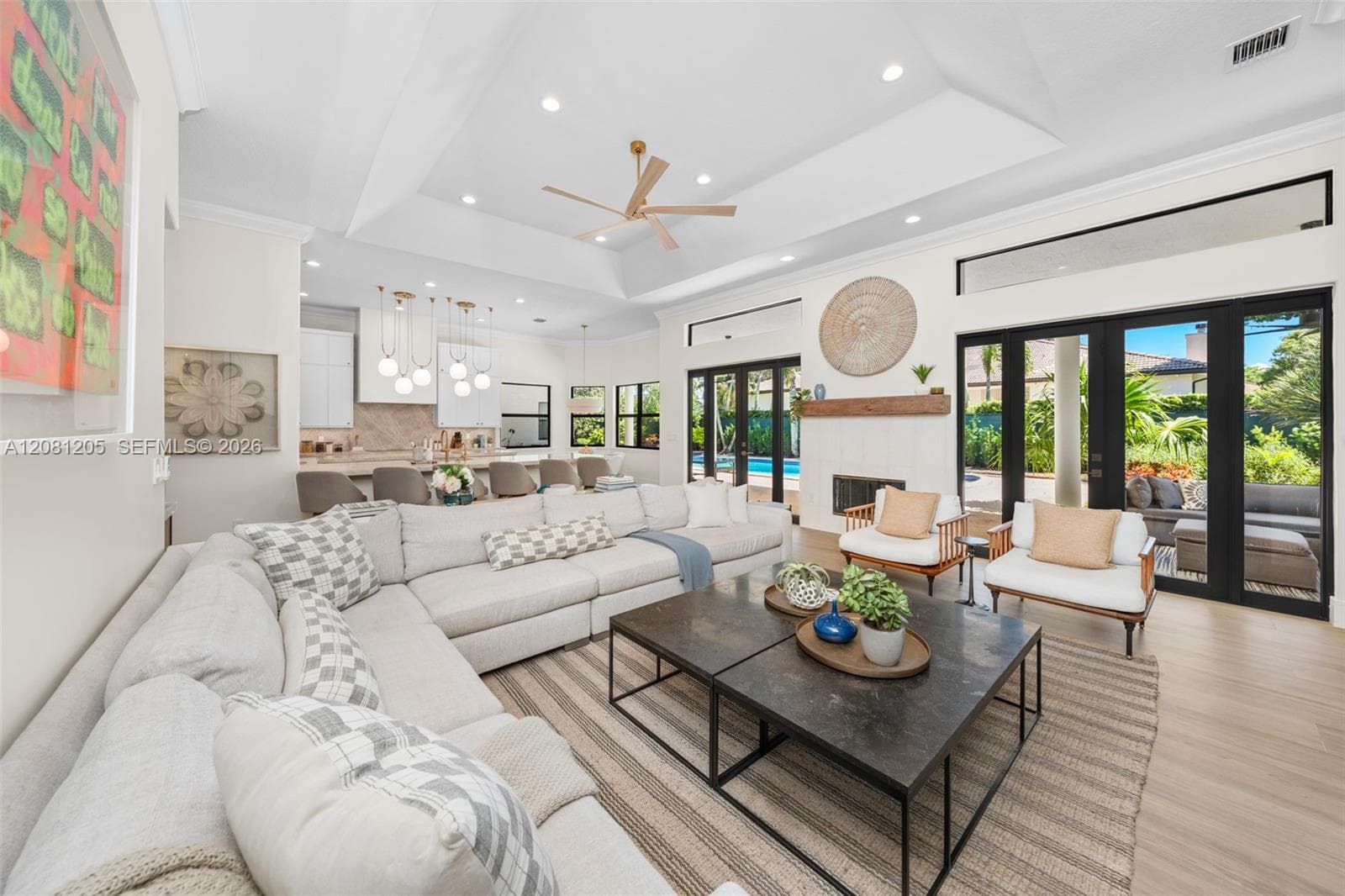 7250 SW 99th St, Pinecrest, FL 33156