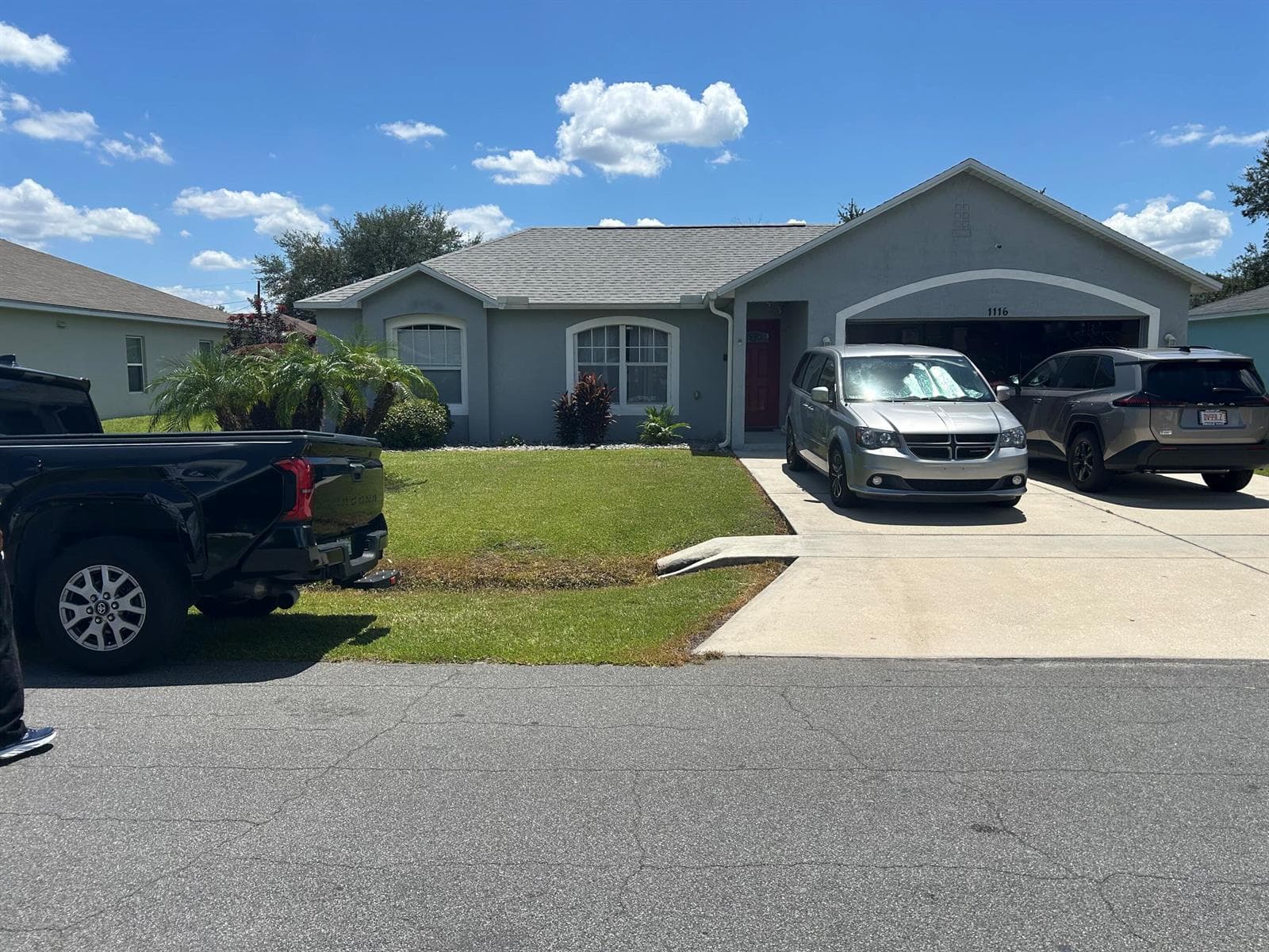 1116 ORNE Court, Kissimmee, FL 34759
