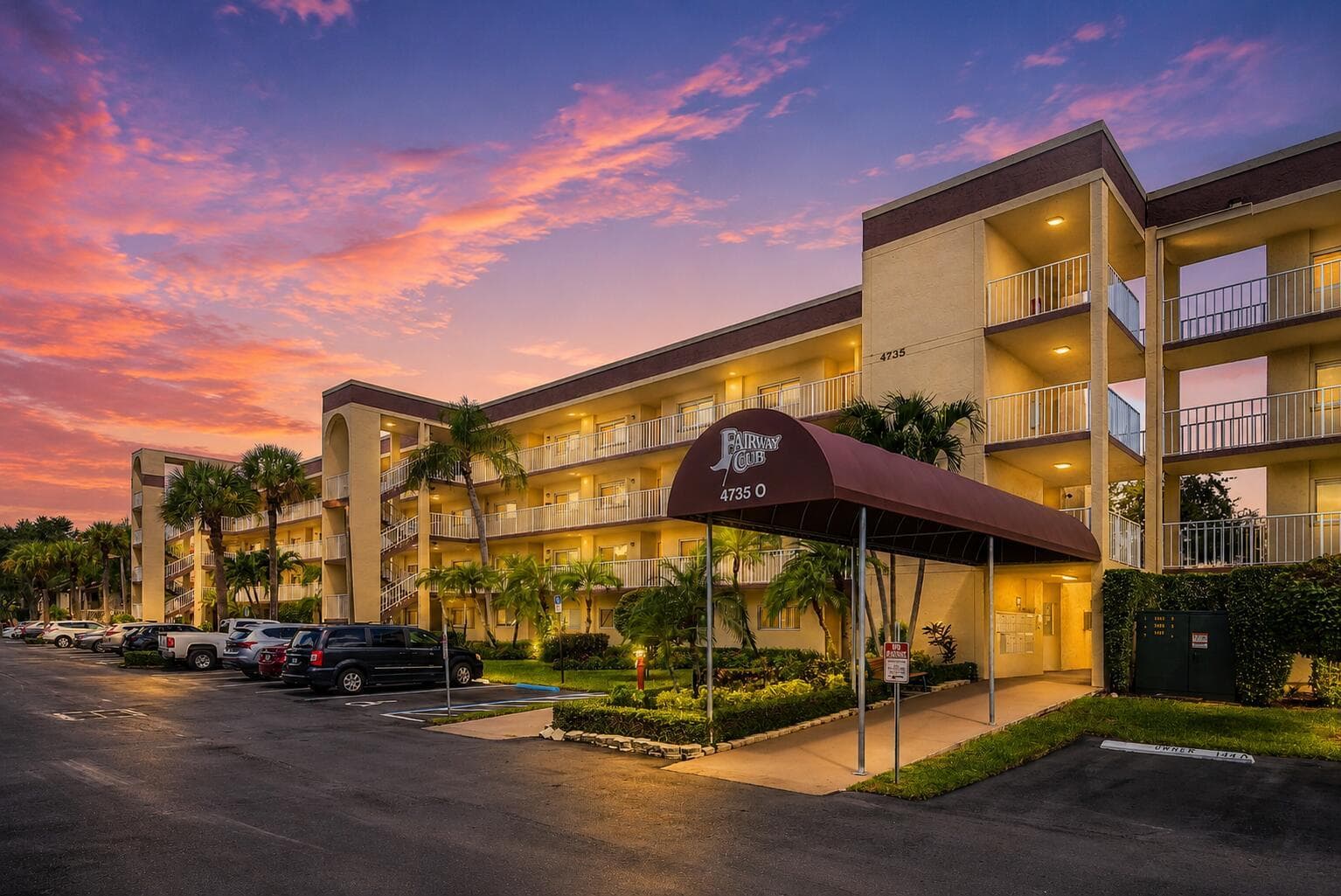 4735 LUCERNE LAKES Boulevard E # 402, Lake Worth, FL 33467 photo 3