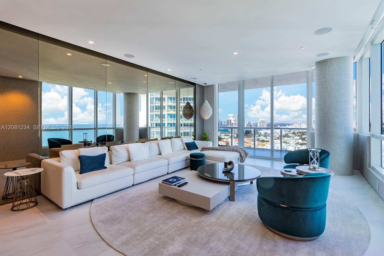 100 S Pointe Dr # 2409, Miami Beach, FL 33139 photo 2