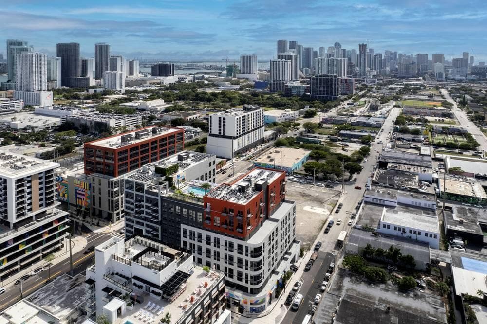 2150 N Miami Avenue # W816, Miami, FL 33127 photo 2