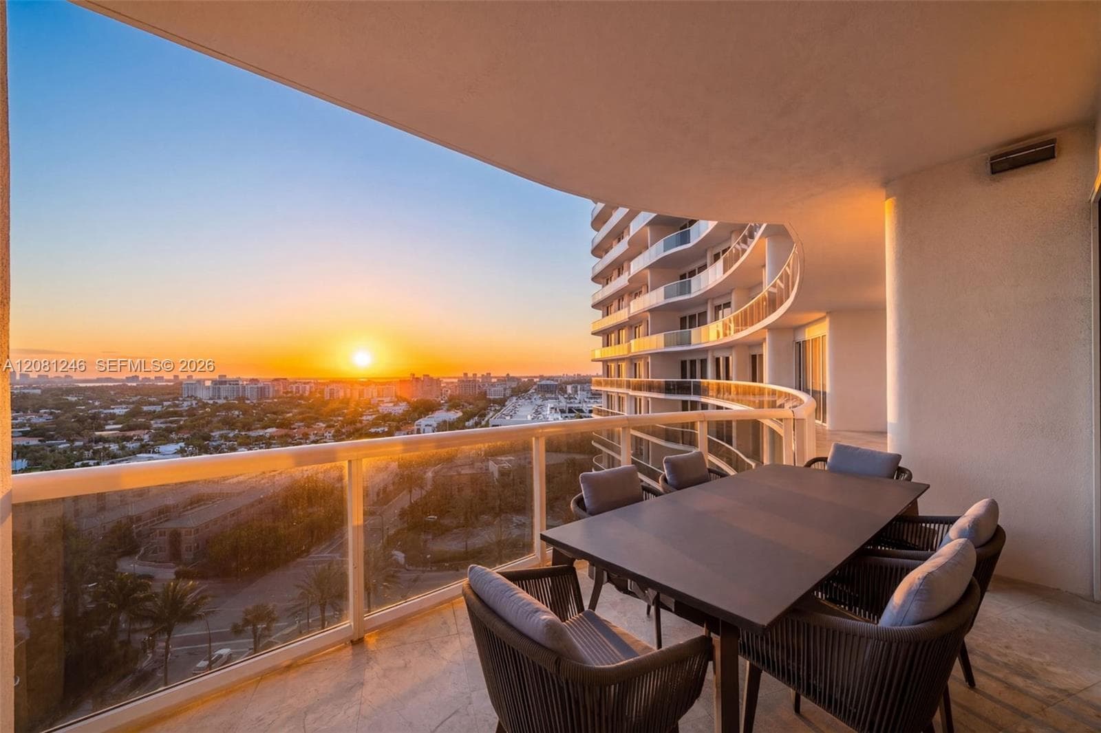 9601 Collins Ave # 1208, Bal Harbour, FL 33154