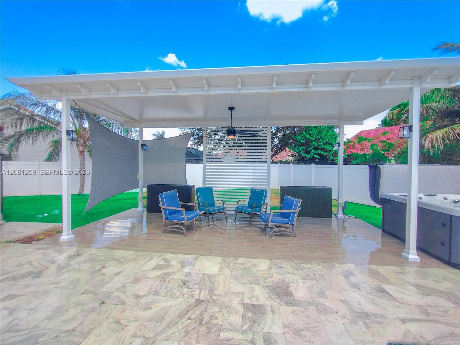5780 Sun Pointe Circle, Boynton Beach, FL 33437 photo 5