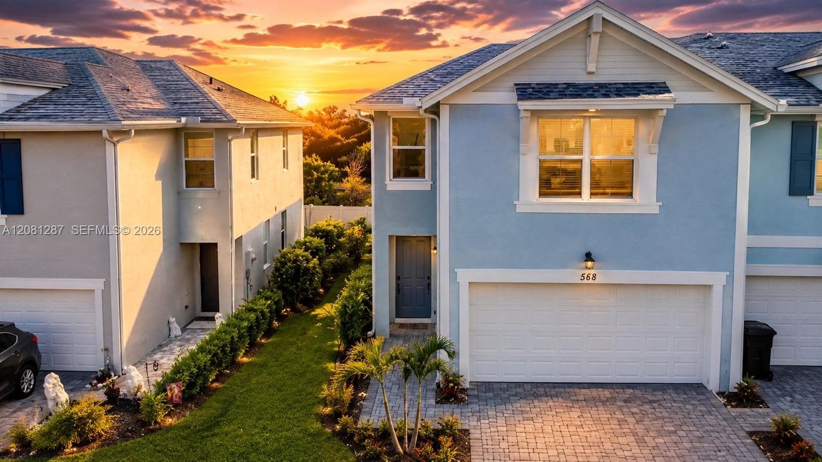 568 Salisbury Cir # 568, Fort Pierce, FL 34982