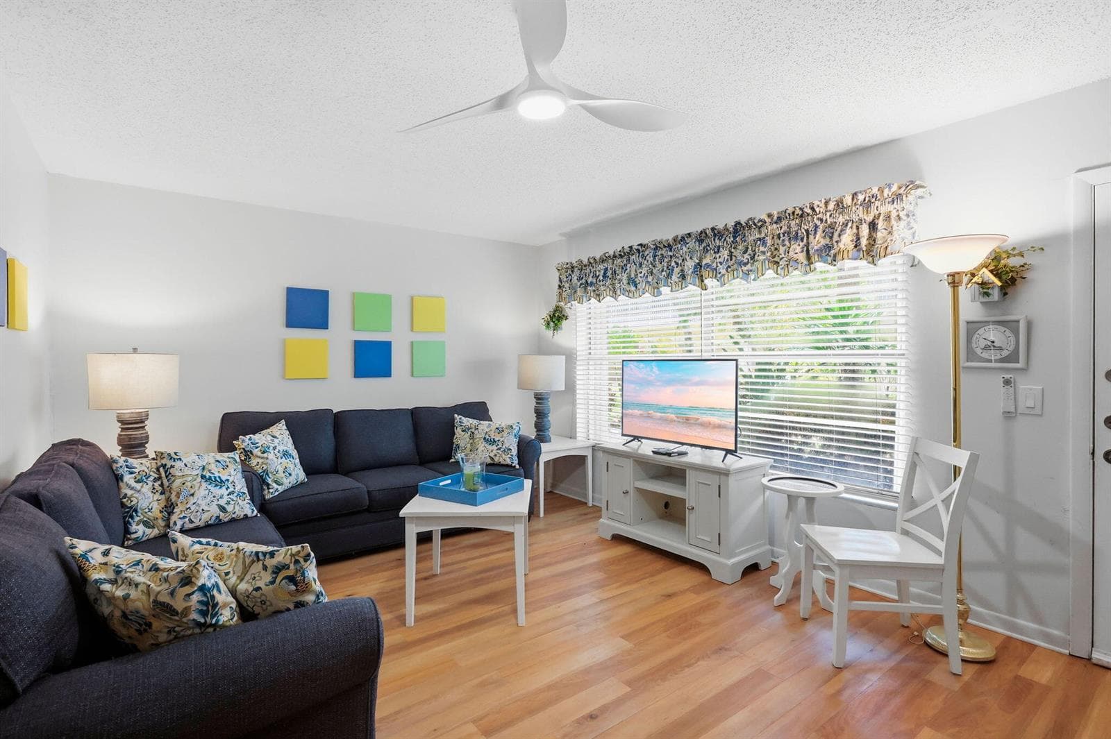 640 SNUG HARBOR Drive # F4, Boynton Beach, FL 33435 photo 2