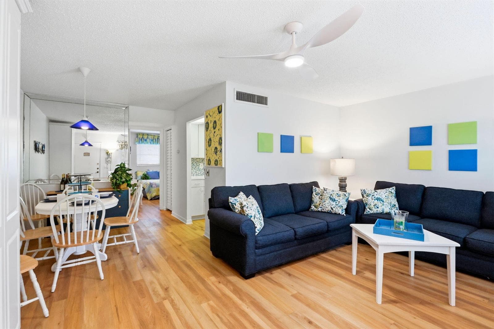 640 SNUG HARBOR Drive # F4, Boynton Beach, FL 33435 photo 6